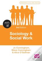 Sociology And Social Work