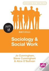 Capa do artigo Sociology And Social Work