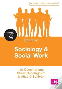 Capa do artigo Sociology And Social Work