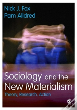 Capa do artigo Sociology And The New Materialism