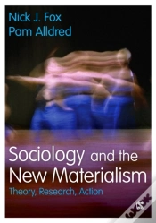 Capa do artigo Sociology And The New Materialism