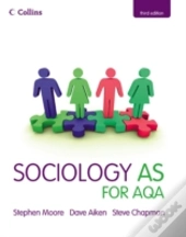 Sociology As For Aqa