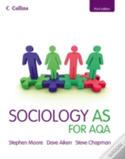 Capa do artigo Sociology As For Aqa