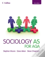Capa do artigo Sociology As For Aqa