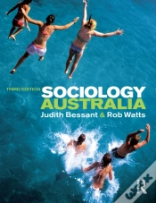 Capa do artigo Sociology Australia