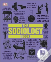 Capa do artigo Sociology Book