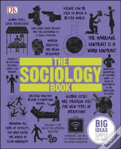 Capa do artigo Sociology Book