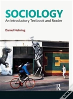Capa do artigo Sociology