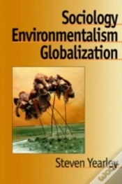 Capa do artigo Sociology, Environmentalism, Globalization