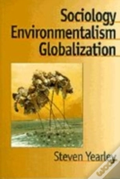 Capa do artigo Sociology, Environmentalism, Globalization
