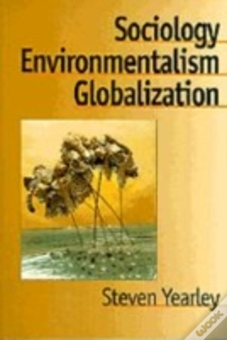 Capa do artigo Sociology, Environmentalism, Globalization