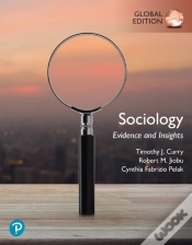 Capa do artigo Sociology: Evidence And Insights, Updated Edition, Global Edition