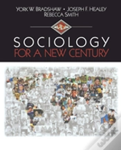 Capa do artigo Sociology For A New Century