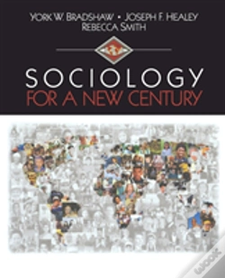 Capa do artigo Sociology For A New Century