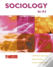 Capa do artigo Sociology For A2