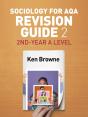 Sociology For Aqa Revision Guide 2: 2nd-Year A Level - Preview