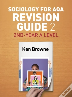 Capa do artigo Sociology For Aqa Revision Guide 2: 2nd-Year A Level