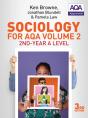 Sociology For Aqa Volume 2 - Preview