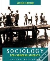 Sociology For Caribbean Students - 2nd Edn