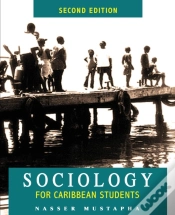 Capa do artigo Sociology For Caribbean Students - 2nd Edn