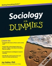 Capa do artigo Sociology For Dummies