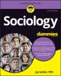 Sociology For Dummies - Preview
