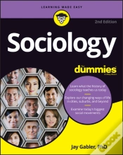 Capa do artigo Sociology For Dummies