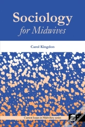 Capa do artigo Sociology For Midwives