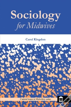 Capa do artigo Sociology For Midwives