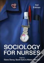 Sociology For Nurses