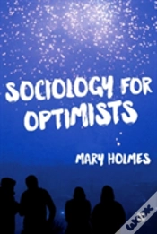 Capa do artigo Sociology For Optimists