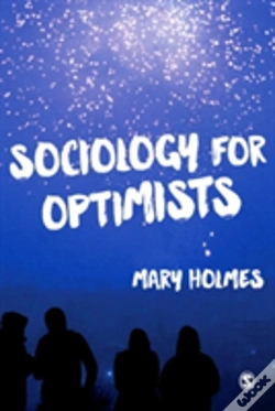 Capa do artigo Sociology For Optimists