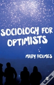 Capa do artigo Sociology For Optimists