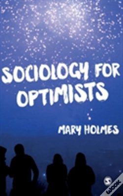 Capa do artigo Sociology For Optimists