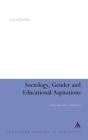 Sociology, Gender And Educational Aspirations - Preview