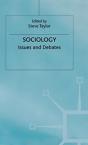 Sociology - Preview