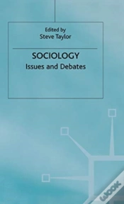 Capa do artigo Sociology