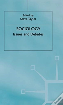 Capa do artigo Sociology