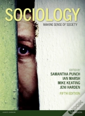 Capa do artigo Sociology