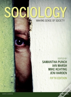 Capa do artigo Sociology