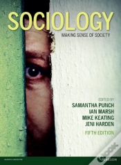 Capa do artigo Sociology