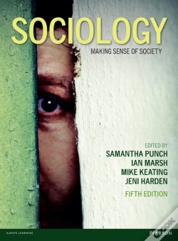 Capa do artigo Sociology