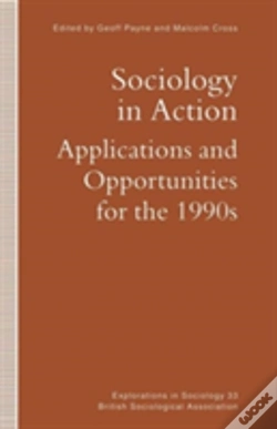 Capa do artigo Sociology In Action