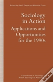 Capa do artigo Sociology In Action