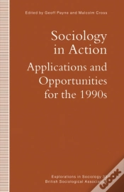 Capa do artigo Sociology In Action