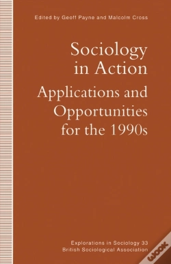 Capa do artigo Sociology In Action