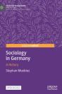 Sociology In Germany - Preview