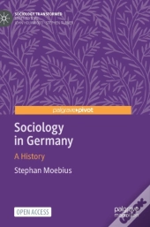 Sociology In Germany