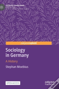 Capa do artigo Sociology In Germany