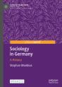 Sociology In Germany - Preview